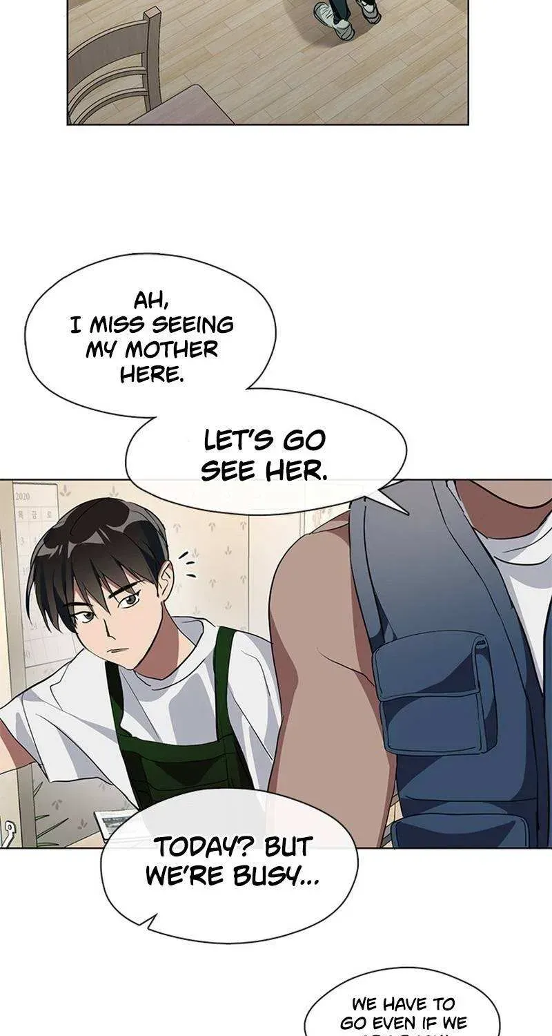 Read Underworld Restaurant Manga Online