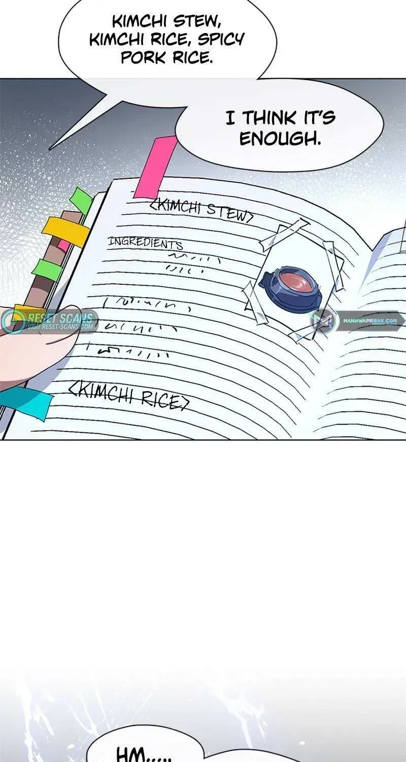 Read Underworld Restaurant Manga Online