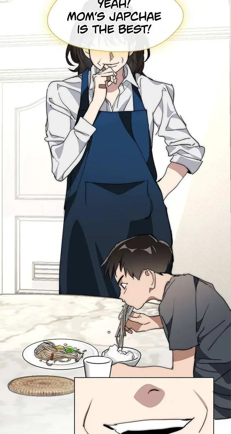 Read Underworld Restaurant Manga Online