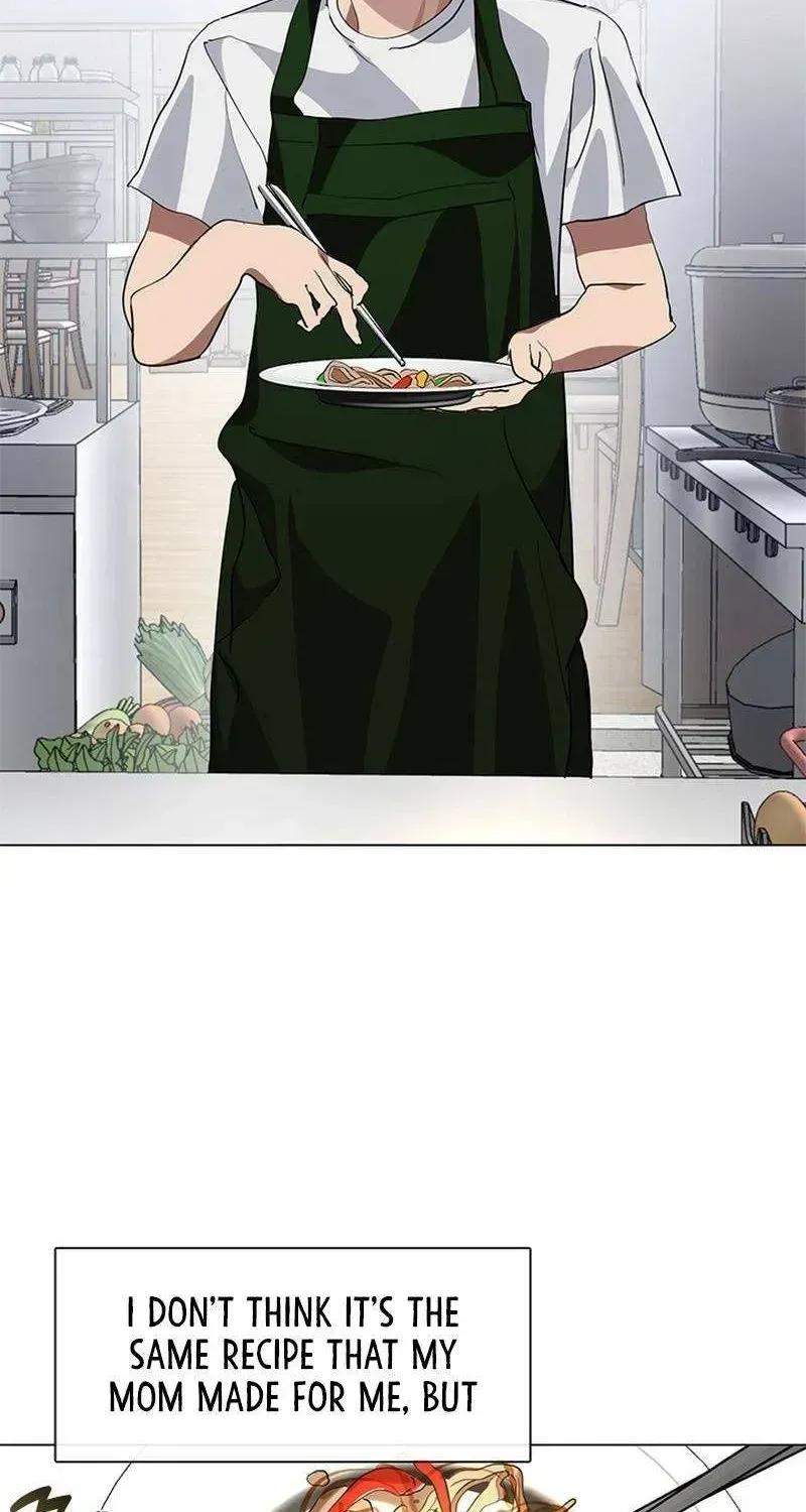 Read Underworld Restaurant Manga Online