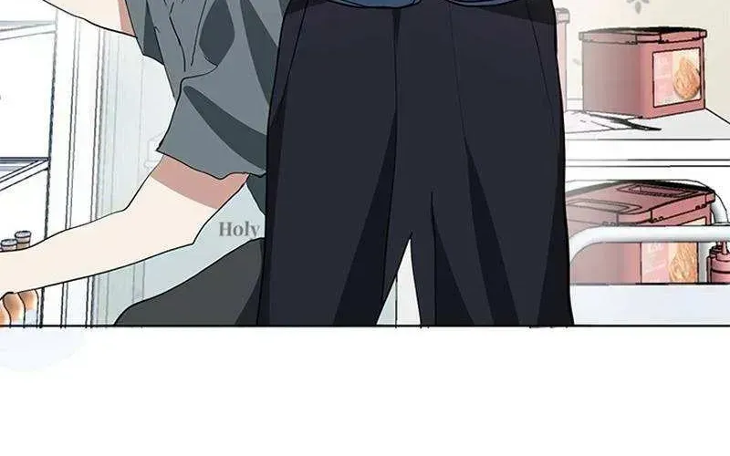 Read Underworld Restaurant Manga Online