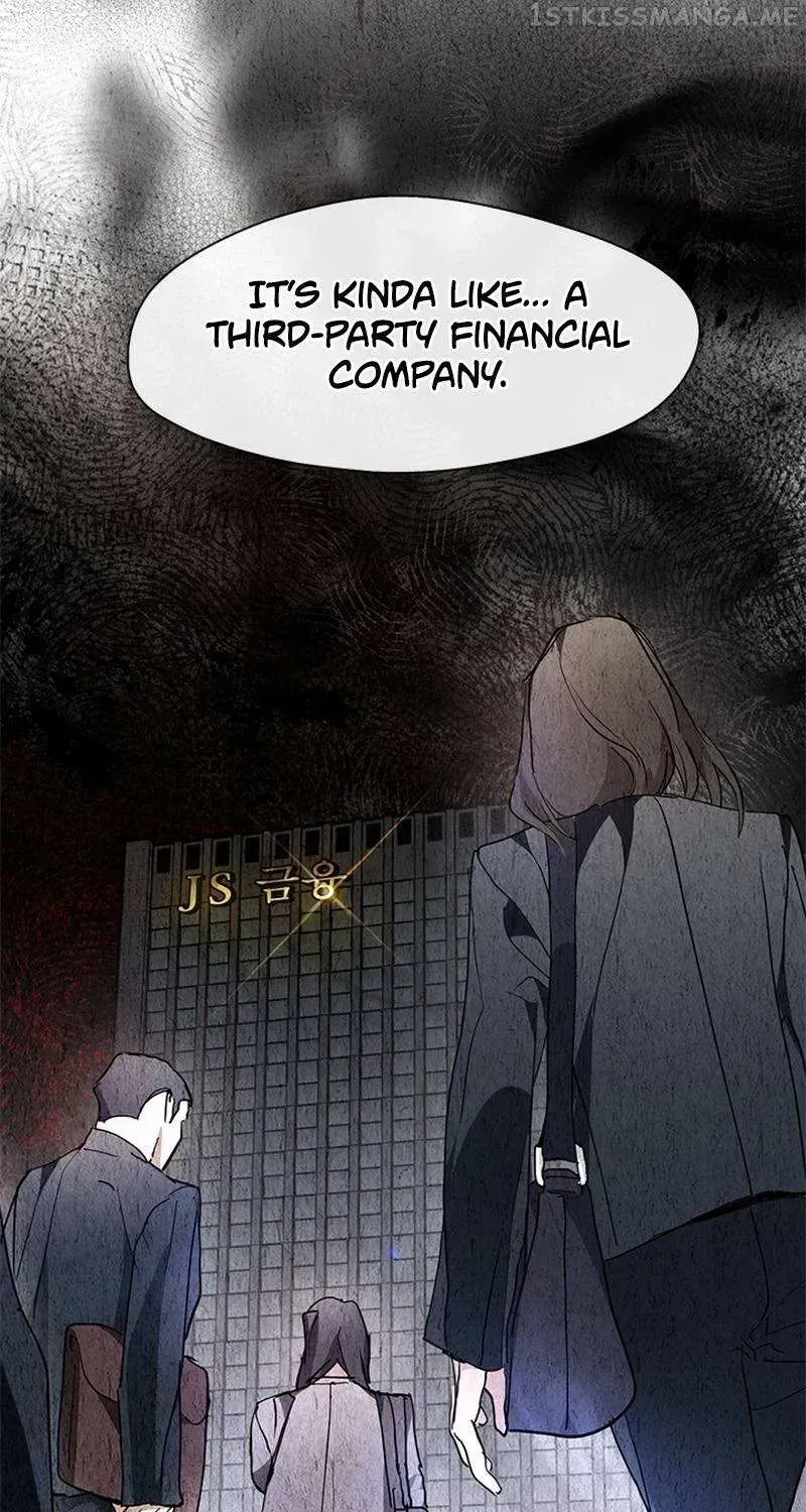 Read Underworld Restaurant Manga Online