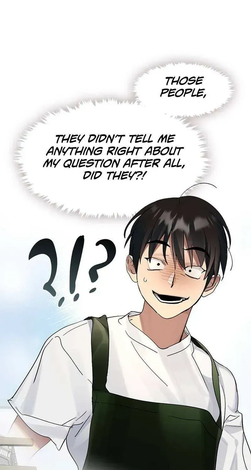 Read Underworld Restaurant Manga Online