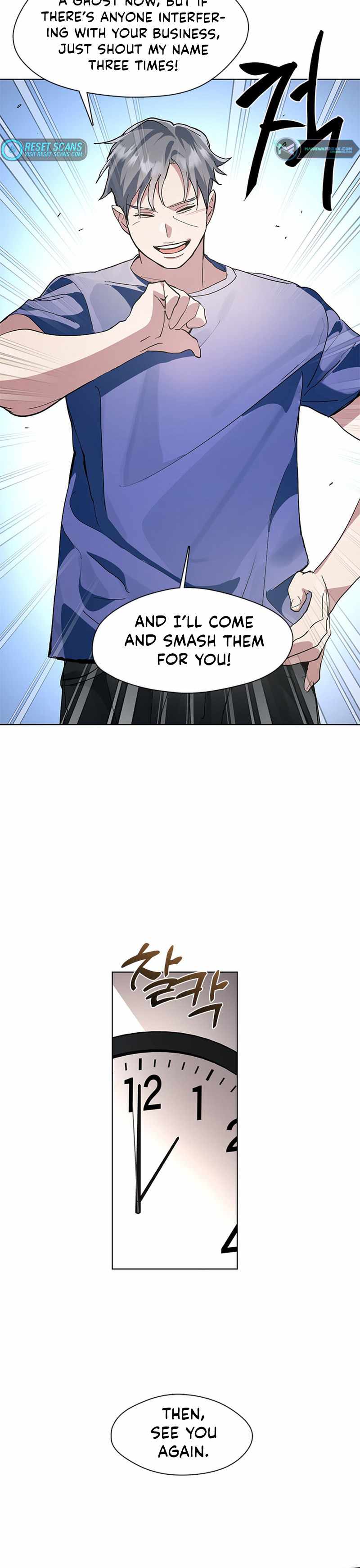 Read Underworld Restaurant Manga Online