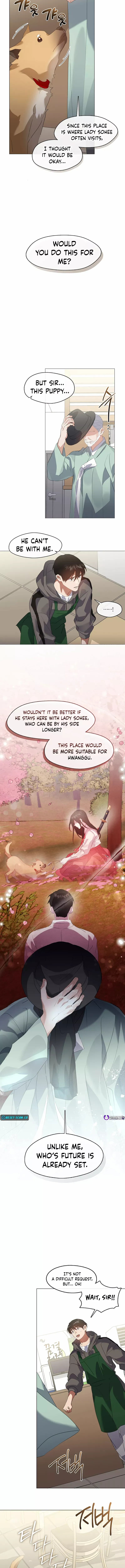Read Underworld Restaurant Manga Online