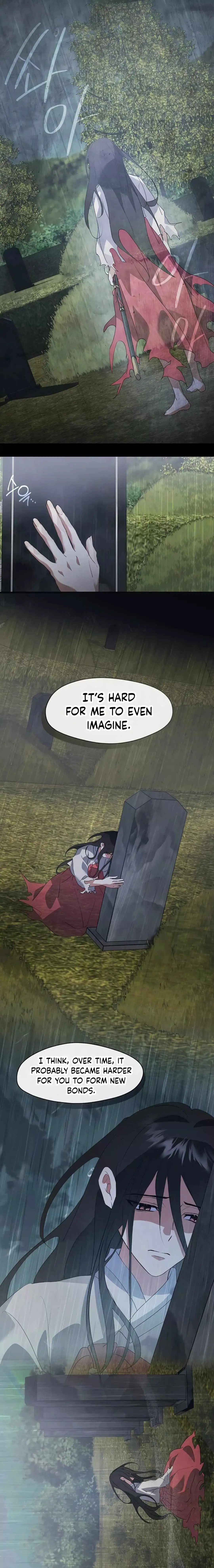 Read Underworld Restaurant Manga Online