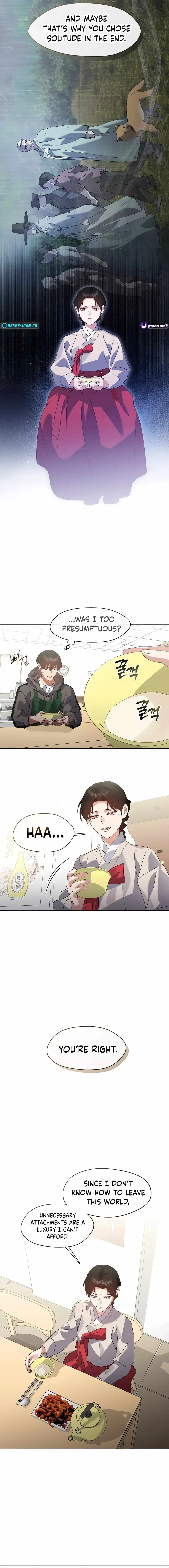 Read Underworld Restaurant Manga Online