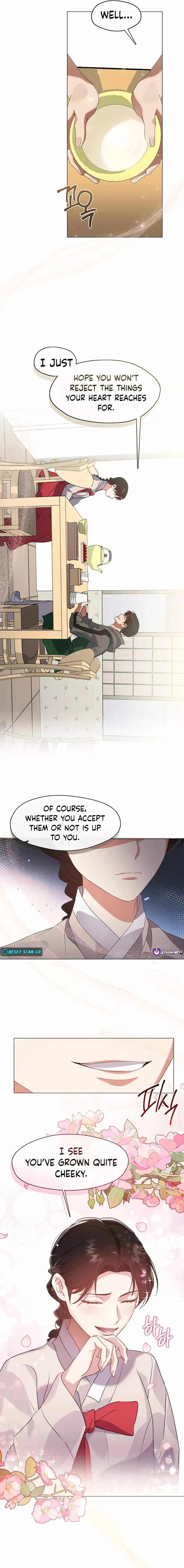 Read Underworld Restaurant Manga Online