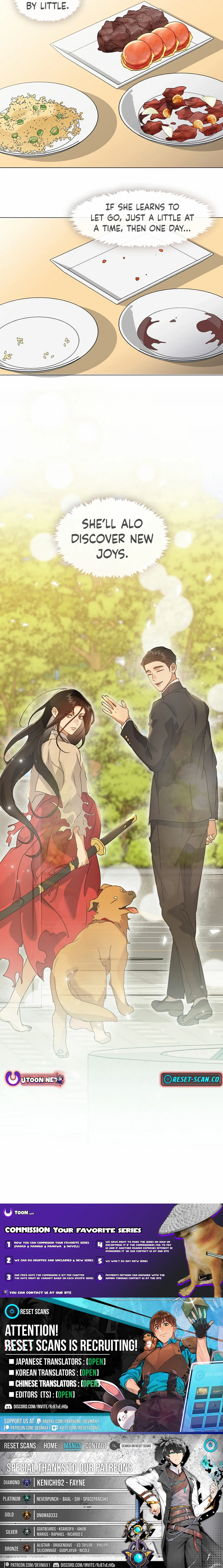 Read Underworld Restaurant Manga Online