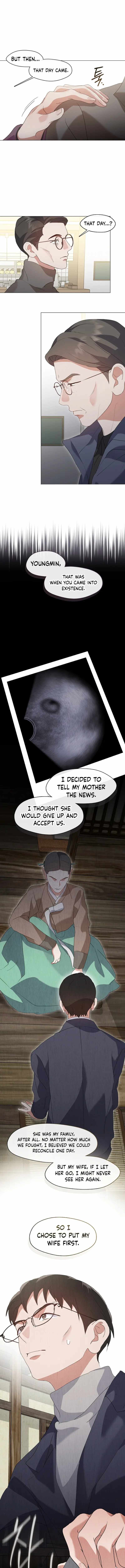 Read Underworld Restaurant Manga Online