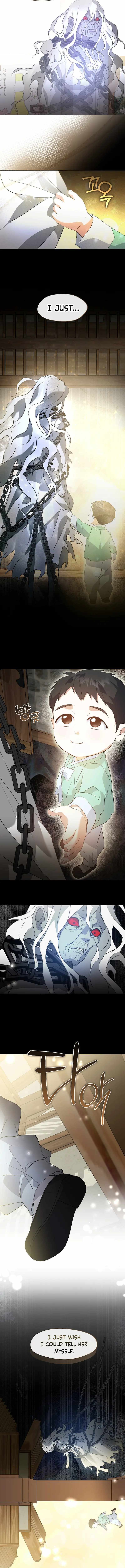 Read Underworld Restaurant Manga Online