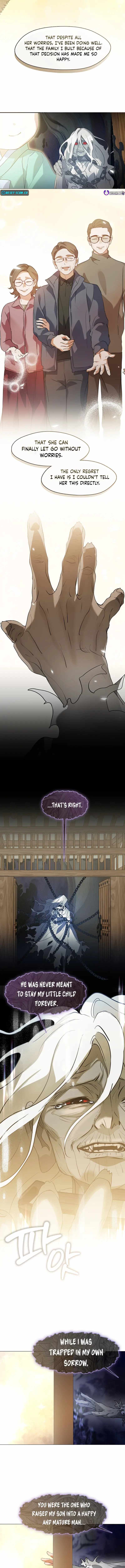 Read Underworld Restaurant Manga Online