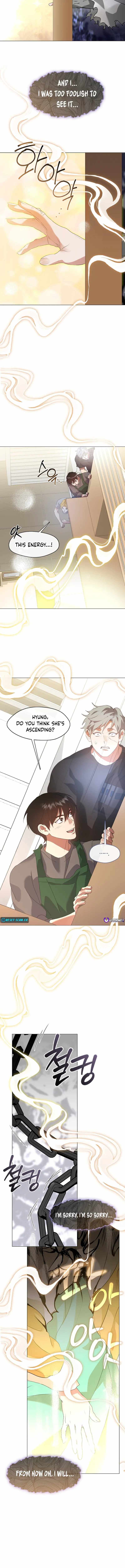 Read Underworld Restaurant Manga Online