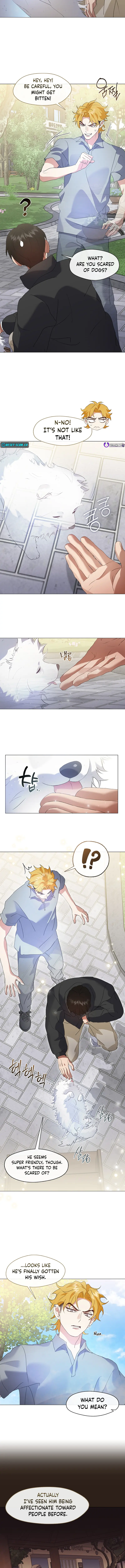 Read Underworld Restaurant Manga Online