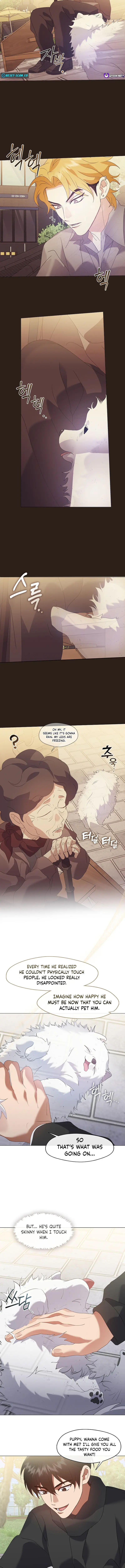 Read Underworld Restaurant Manga Online