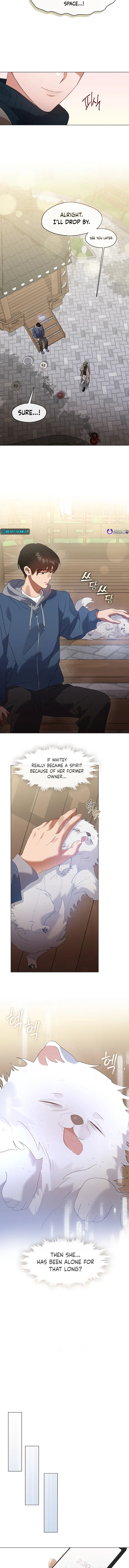 Read Underworld Restaurant Manga Online