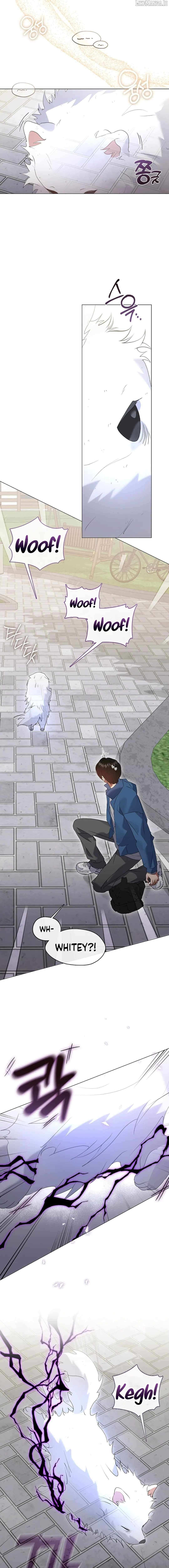 Read Underworld Restaurant Manga Online