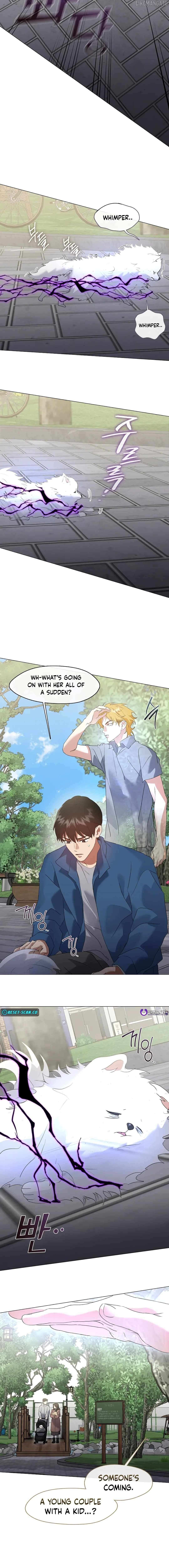 Read Underworld Restaurant Manga Online