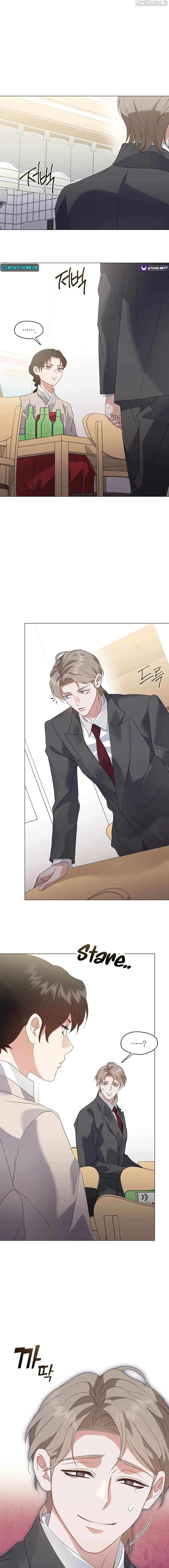 Read Underworld Restaurant Manga Online