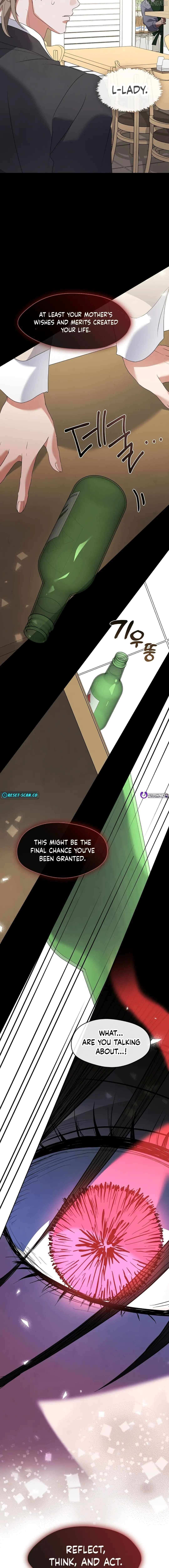 Read Underworld Restaurant Manga Online