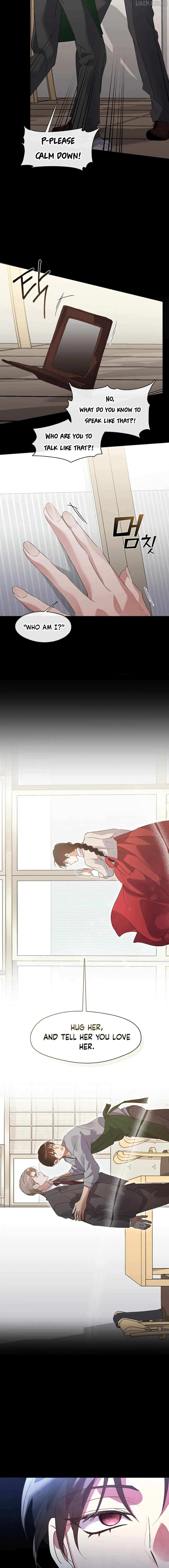 Read Underworld Restaurant Manga Online