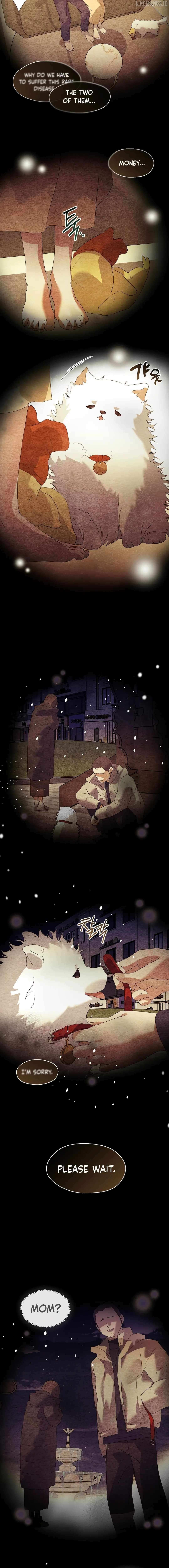 Read Underworld Restaurant Manga Online