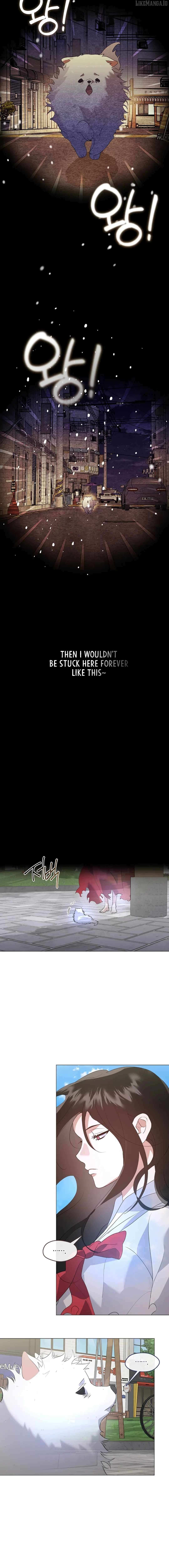 Read Underworld Restaurant Manga Online