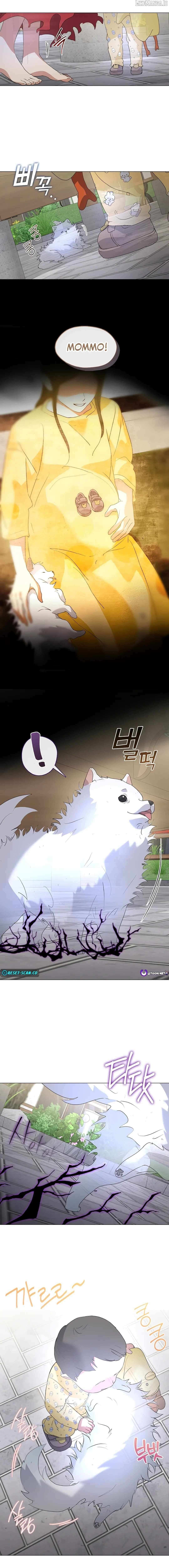 Read Underworld Restaurant Manga Online