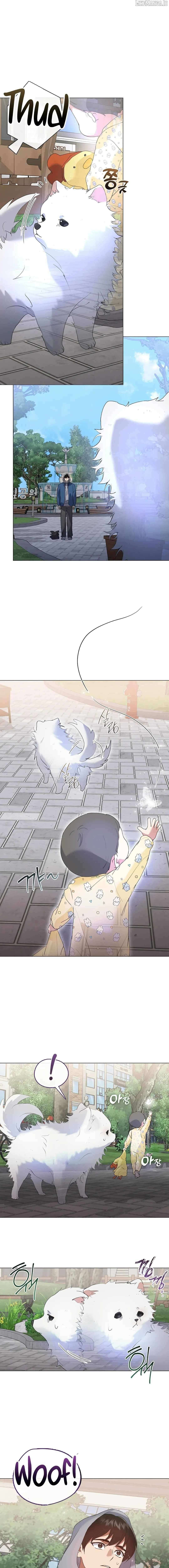 Read Underworld Restaurant Manga Online