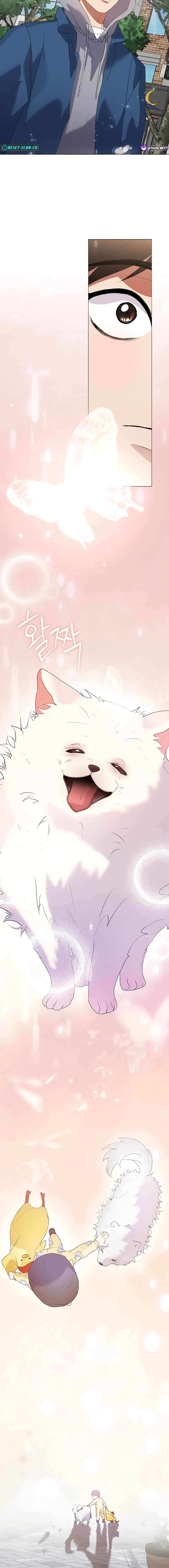 Read Underworld Restaurant Manga Online