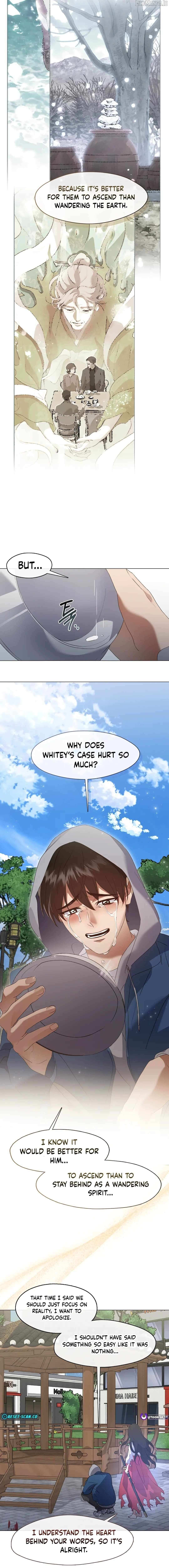 Read Underworld Restaurant Manga Online