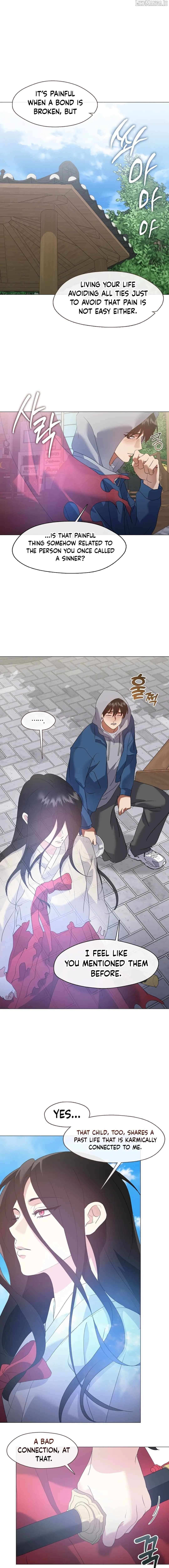 Read Underworld Restaurant Manga Online