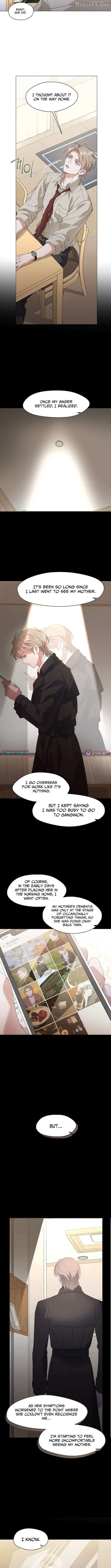 Read Underworld Restaurant Manga Online