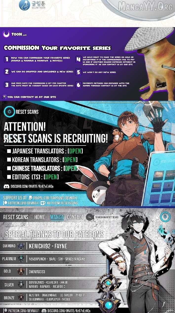 Read Underworld Restaurant Manga Online