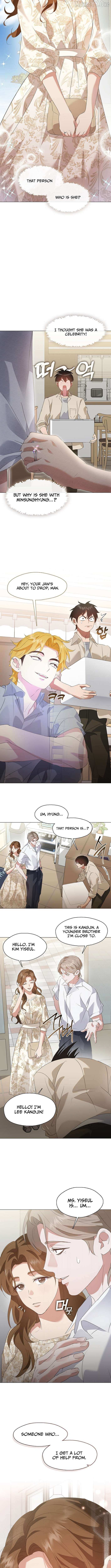 Read Underworld Restaurant Manga Online