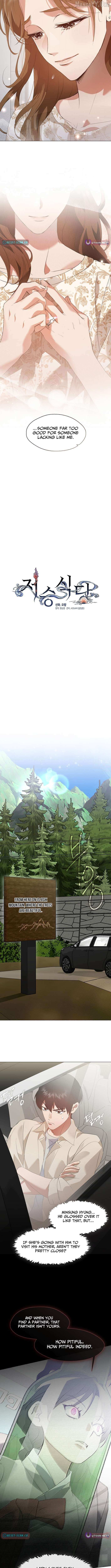 Read Underworld Restaurant Manga Online