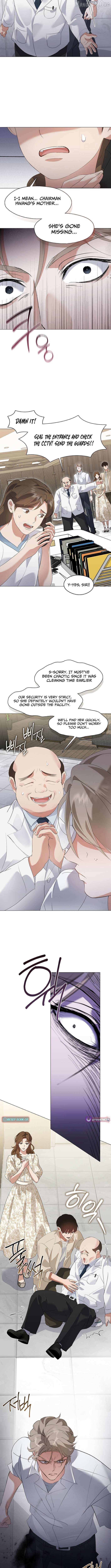 Read Underworld Restaurant Manga Online