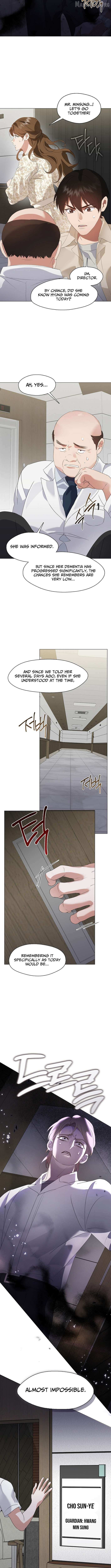 Read Underworld Restaurant Manga Online