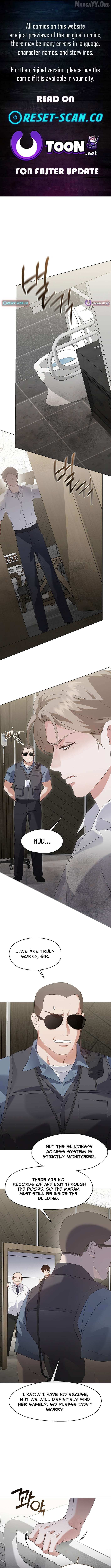 Read Underworld Restaurant Manga Online