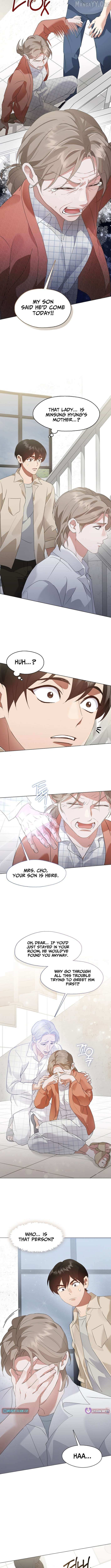 Read Underworld Restaurant Manga Online