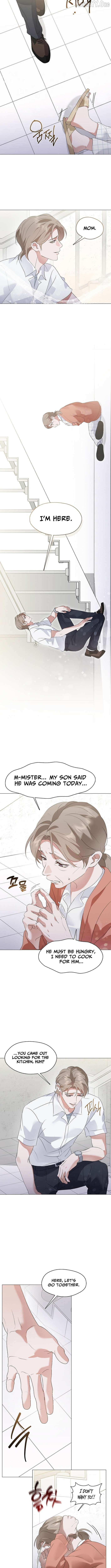 Read Underworld Restaurant Manga Online