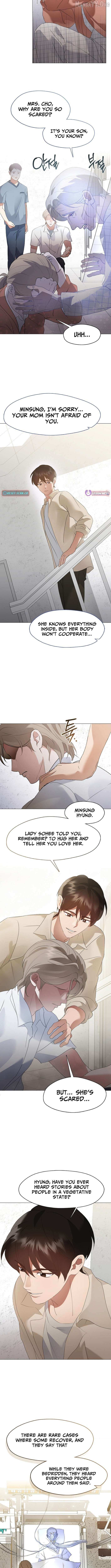 Read Underworld Restaurant Manga Online