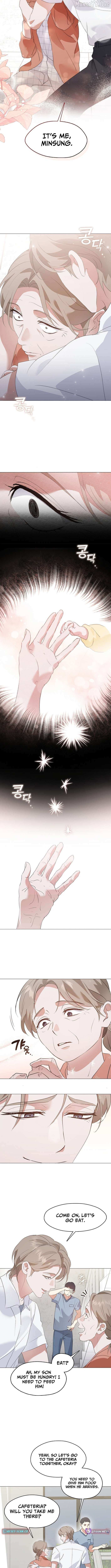 Read Underworld Restaurant Manga Online