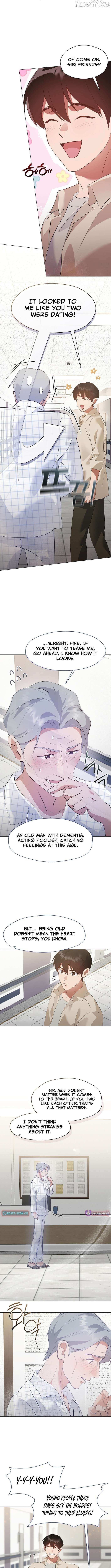 Read Underworld Restaurant Manga Online