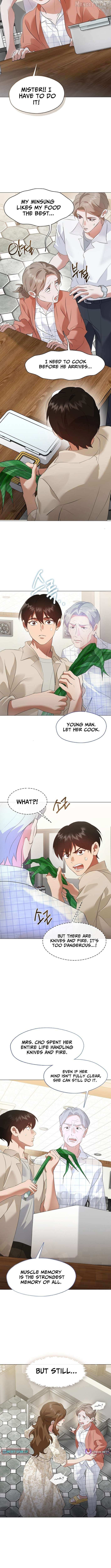 Read Underworld Restaurant Manga Online