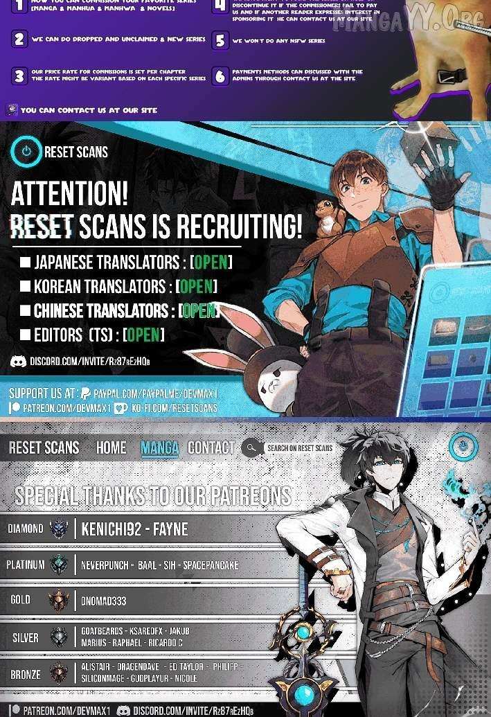 Read Underworld Restaurant Manga Online