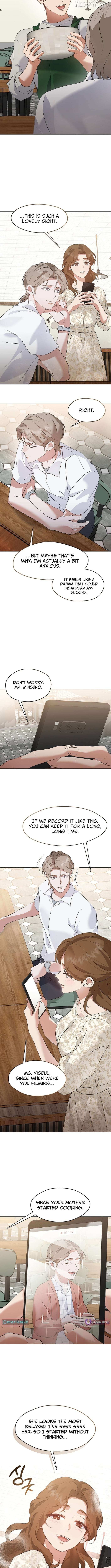 Read Underworld Restaurant Manga Online