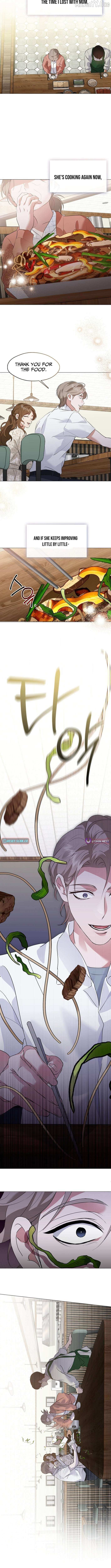 Read Underworld Restaurant Manga Online