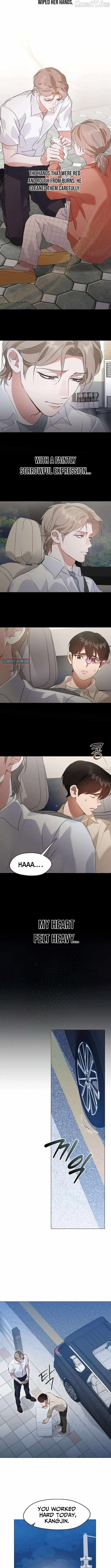 Read Underworld Restaurant Manga Online