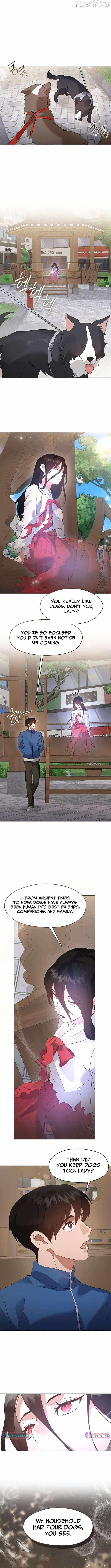 Read Underworld Restaurant Manga Online